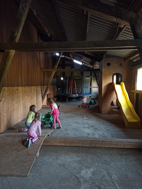 Sport & Freizeit Wiesenberghof