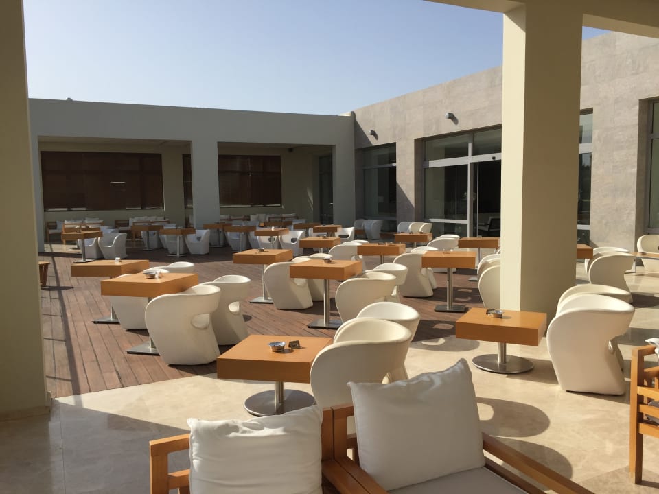 Restaurant SENTIDO Port Royal Villas & Spa