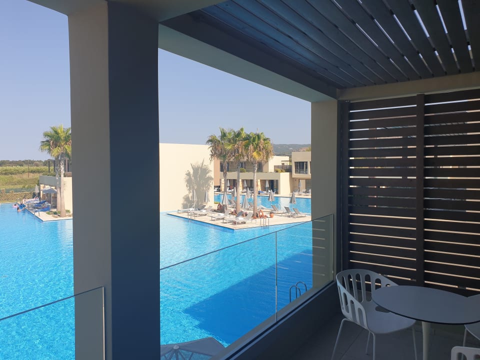 Pool Astir Odysseus Kos Resort & Spa