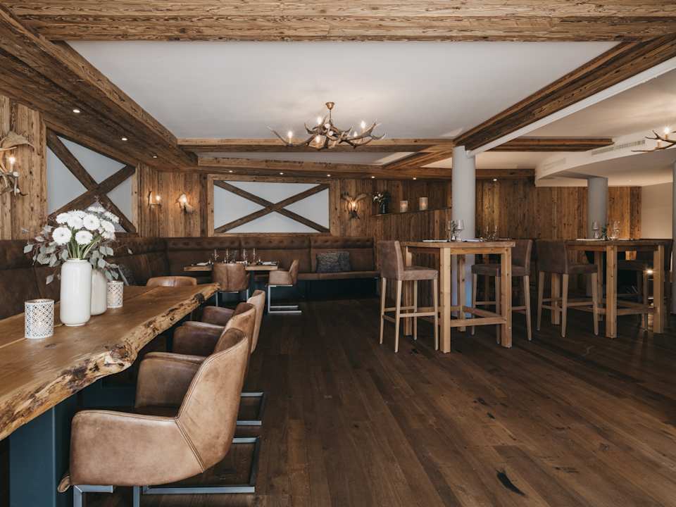 Zimmer VAYA Terrazena Serfaus