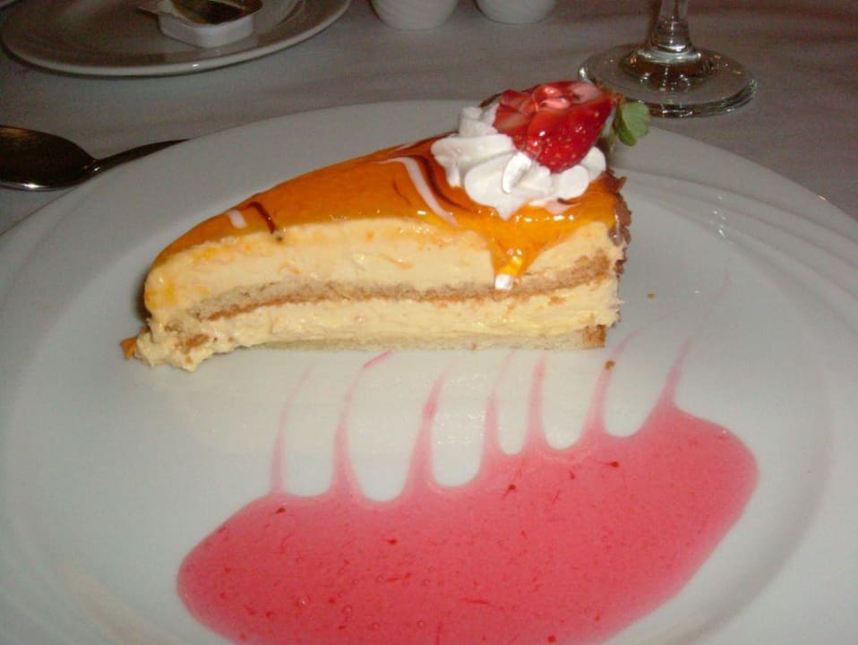 Pudding time Porto Bello Royal