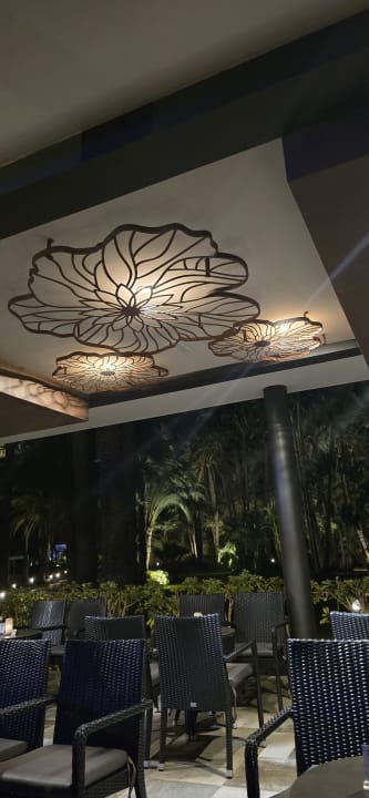 Sport & Freizeit Hotel Riu Palace Oasis