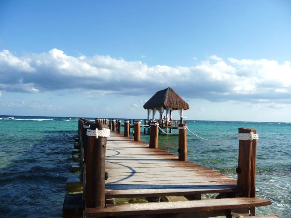 Spa am Strand Grand Oasis Tulum Riviera - All Inclusive