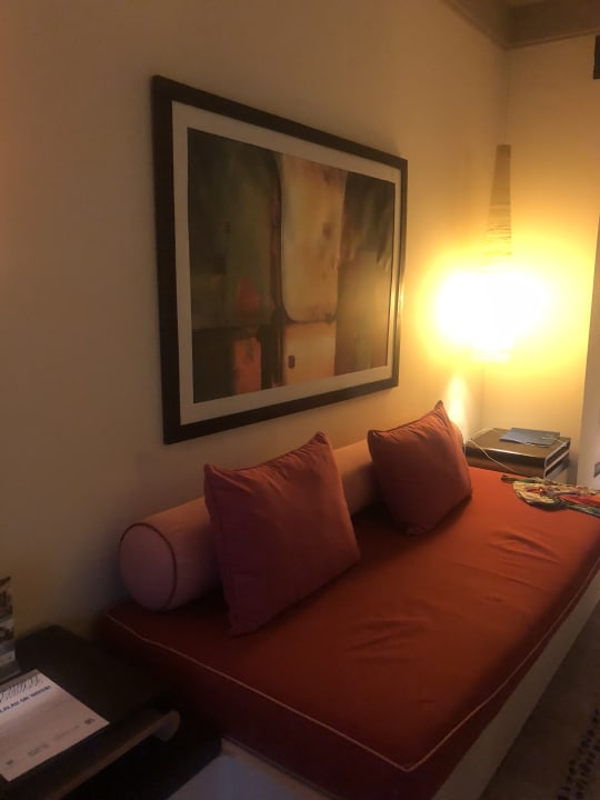 Zimmer Salalah Rotana Resort