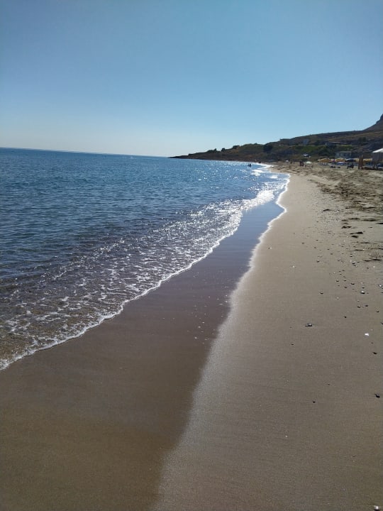 Strand Sentido Unique Blue! Resort and Villas
