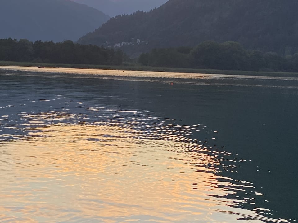 Ausblick ROBINSON LANDSKRON