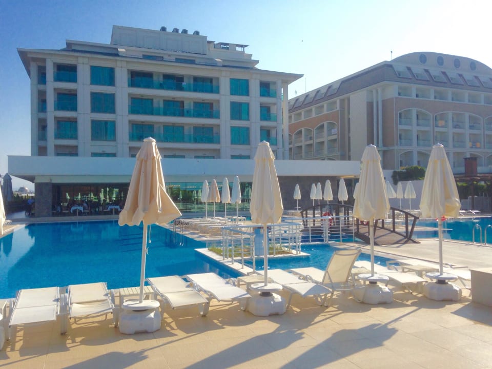 Pool Armas Life Belek