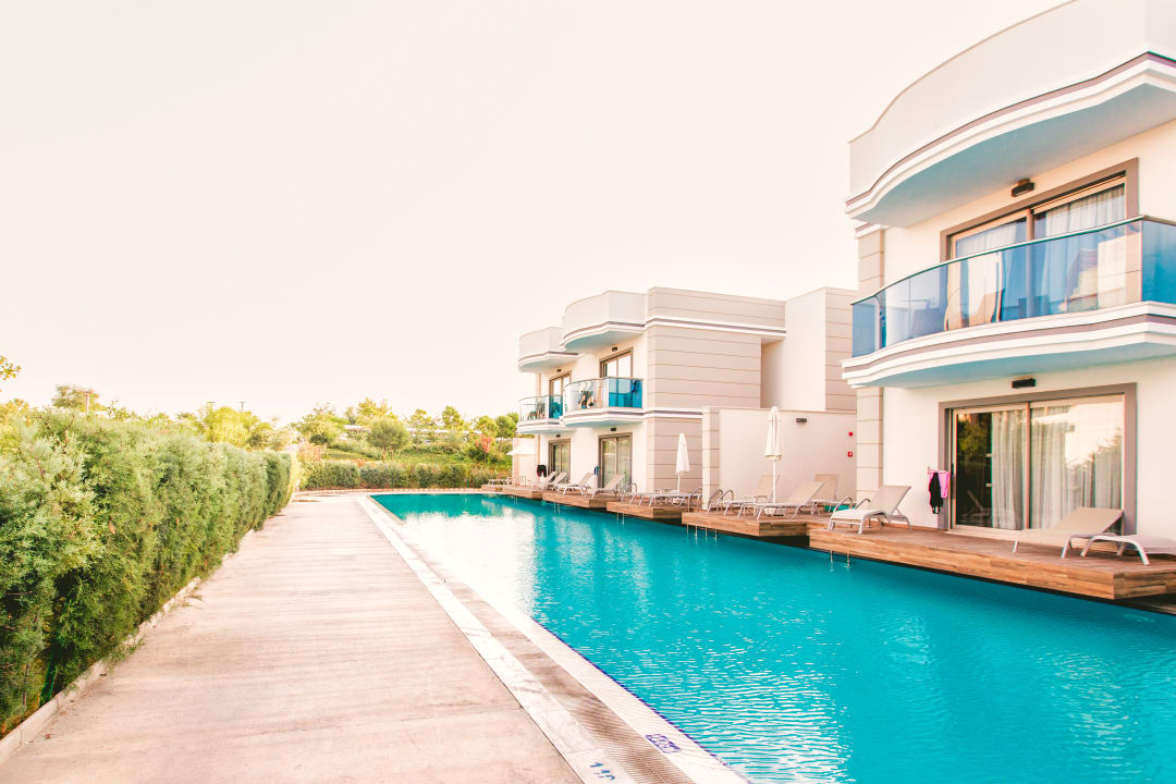 Pool Aquasis De Luxe Resort & Spa