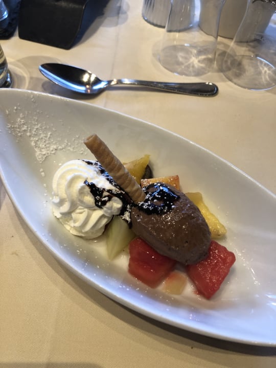 Gastro Hotel Alphof Alpbach