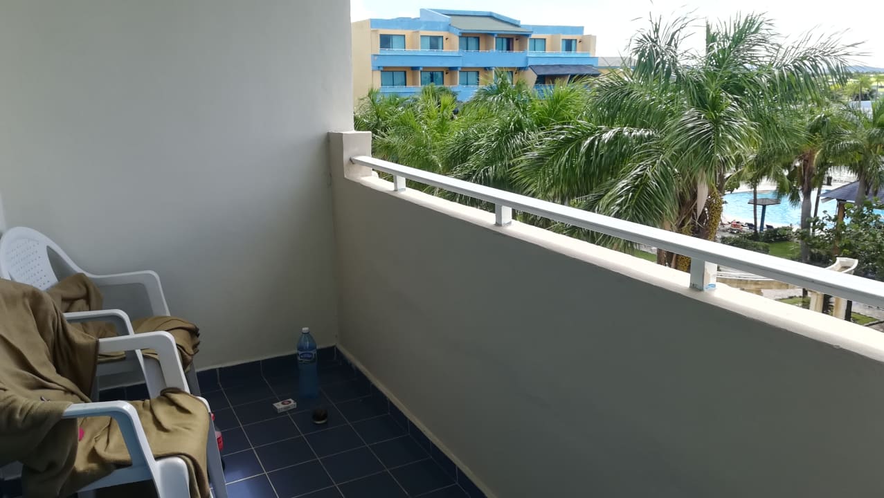 Zimmer ASTON Costa Verde Beach Resort