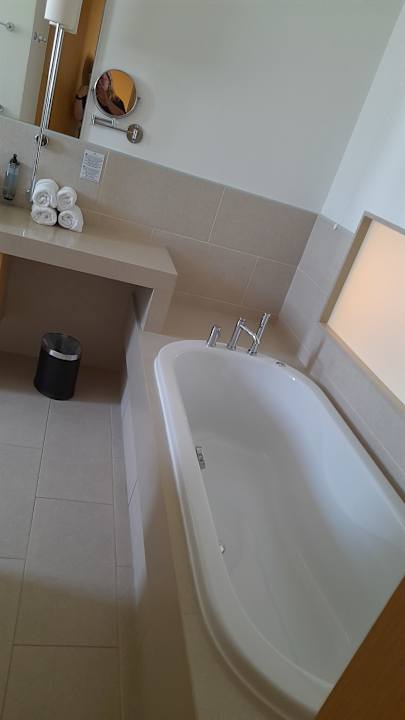 Zimmer Atlantica Plimmiri