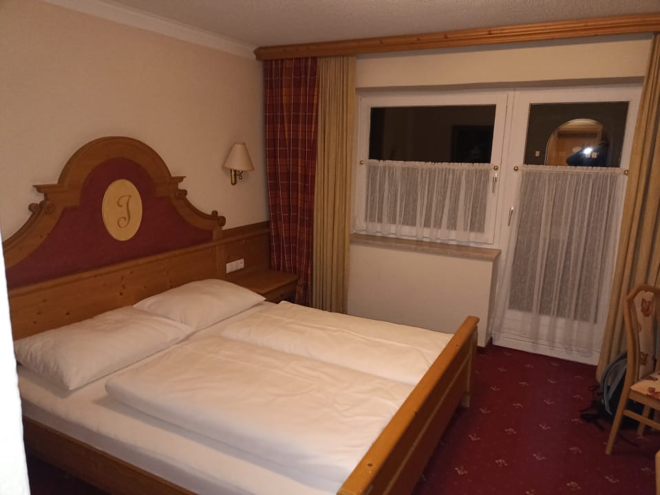 Zimmer Hotel Jägerhof