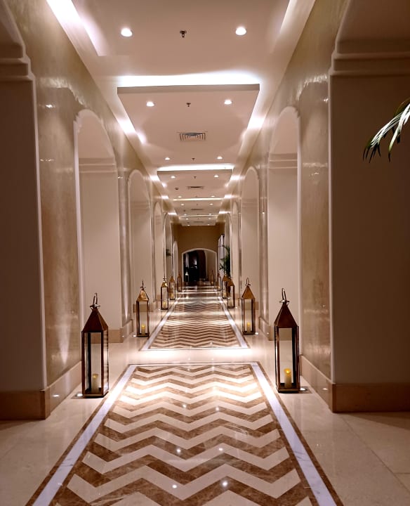 Sonstiges Steigenberger Alcazar