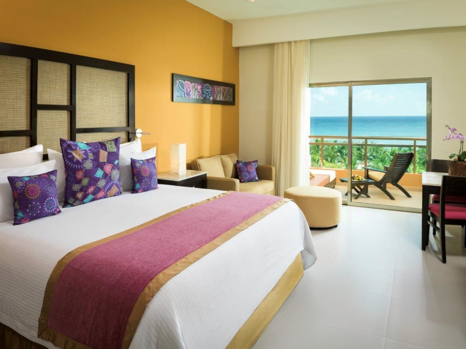 Zimmer TUI BLUE El Dorado Seaside Suites