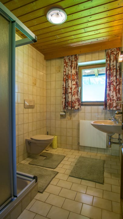 Zimmer Apartment Bergblick