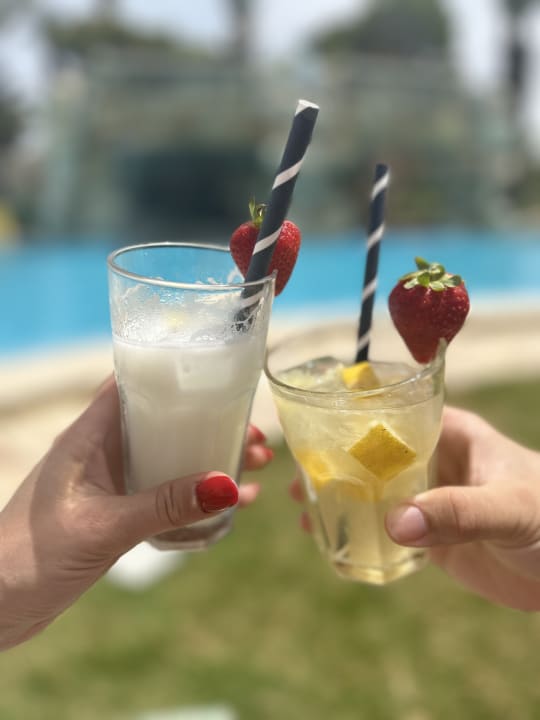 Gastro TUI MAGIC LIFE Africana