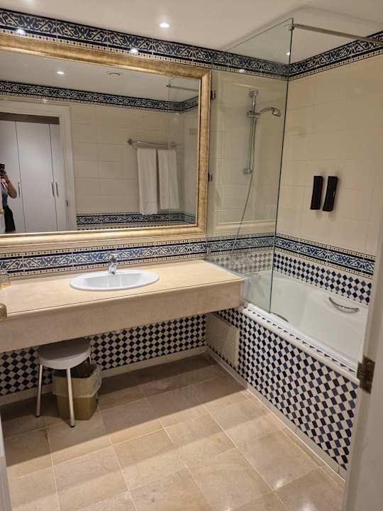 Zimmer Sentido Bellevue Park