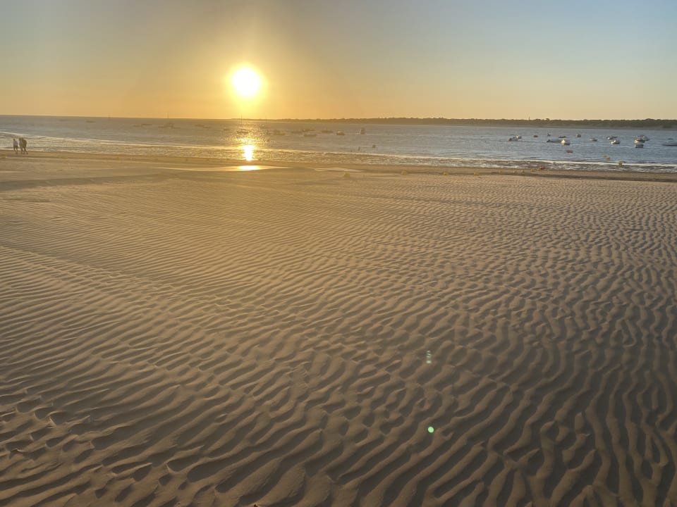 Strand Hotel Macia Donana