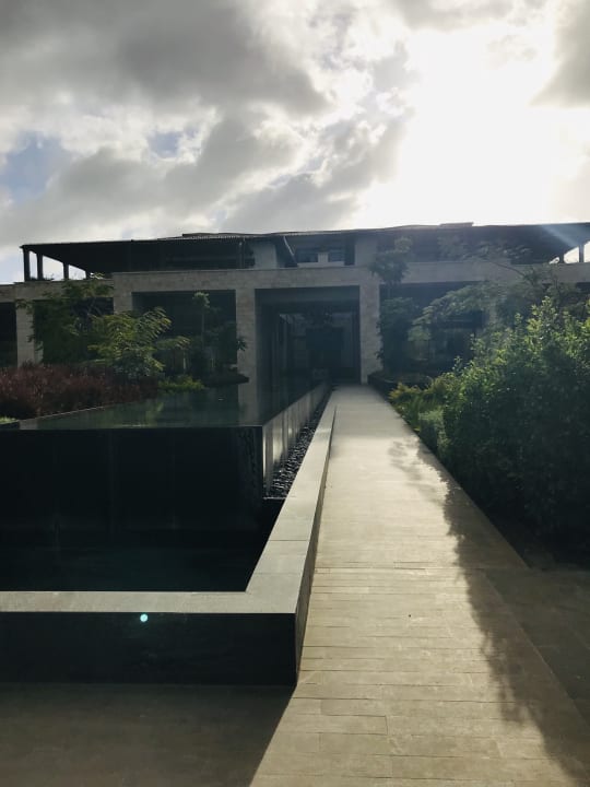 Außenansicht Lopesan Costa Bávaro Resort, Spa & Casino