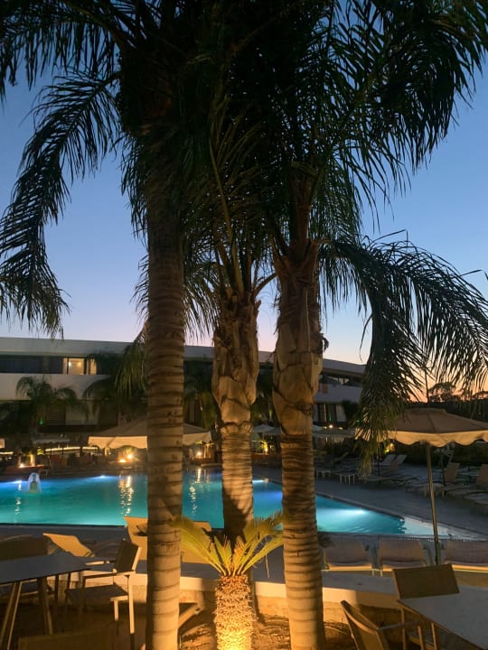 Pool Virginia Family Resort