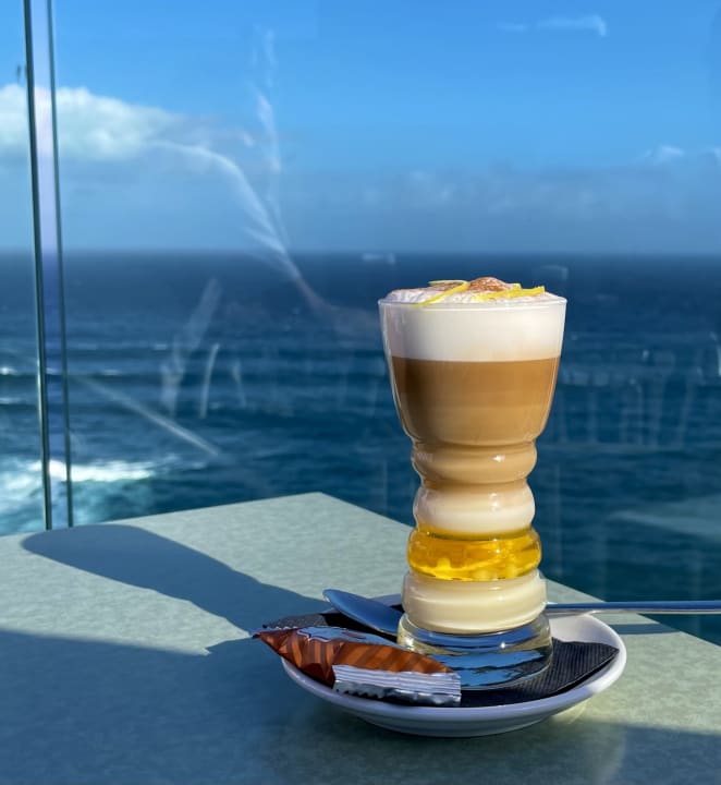 Gastro Atlantic Mirage Suites & Spa - Adults only