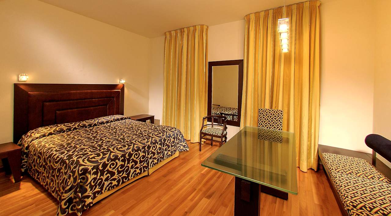 Zimmer Hotel Commercianti