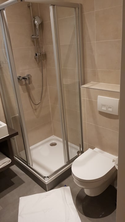 Zimmer Hotel Brauhof Wien