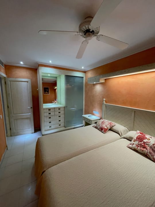 Zimmer Royal Son Bou Family Club