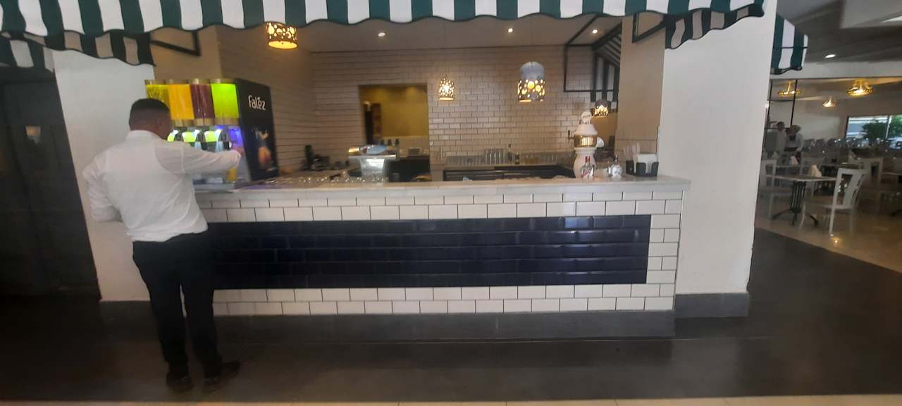 Gastro Hotel Süral Resort