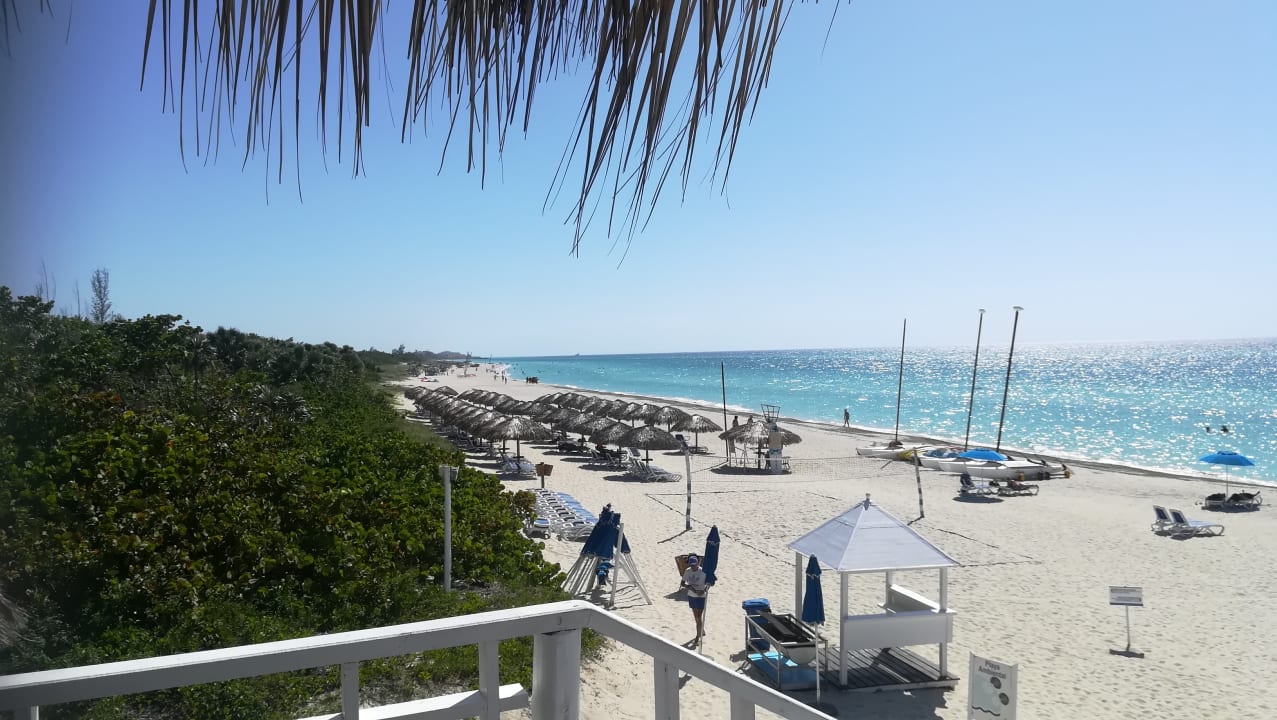 Strand Royalton Hicacos Resort & Spa - Adults only