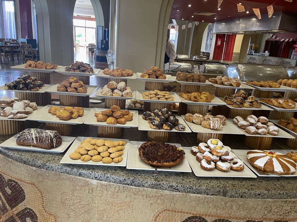 Gastro SUNRISE Royal Makadi Resort