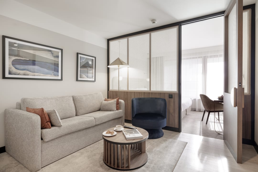 Zimmer Royal Tulip Sand