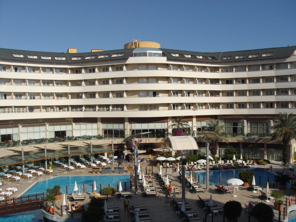 Hotel Alaiye Resort Alaiye Resort & Spa