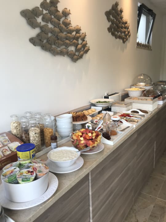 Gastro Hotel Agua de Madeiros