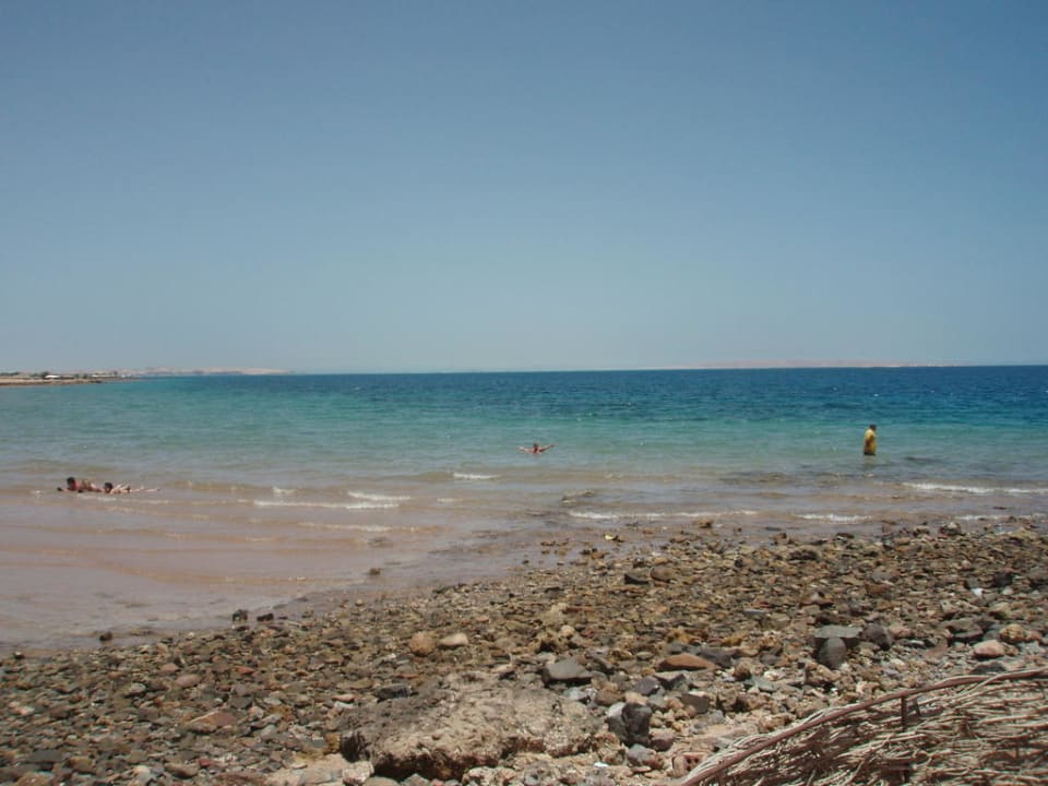 Strand Pickalbatros Aqua Park Resort - Hurghada