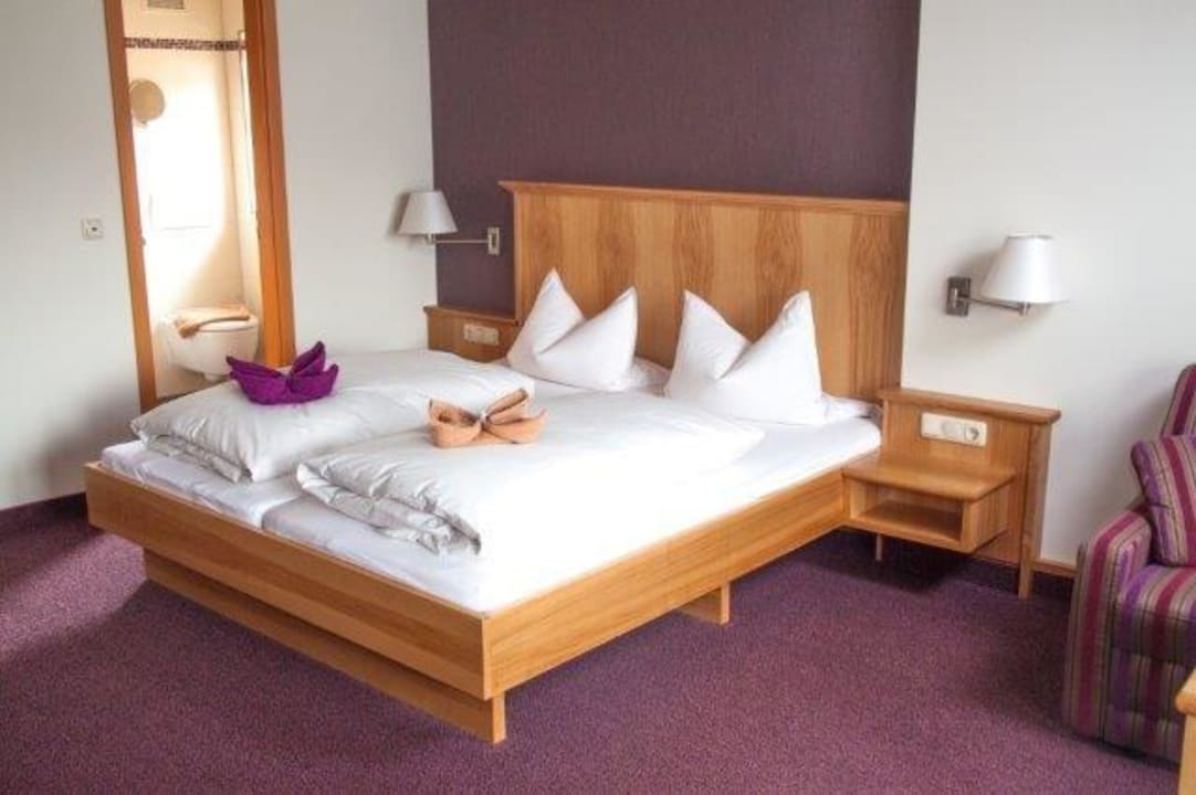 Zimmer Gasthof zum Bäckerwirt