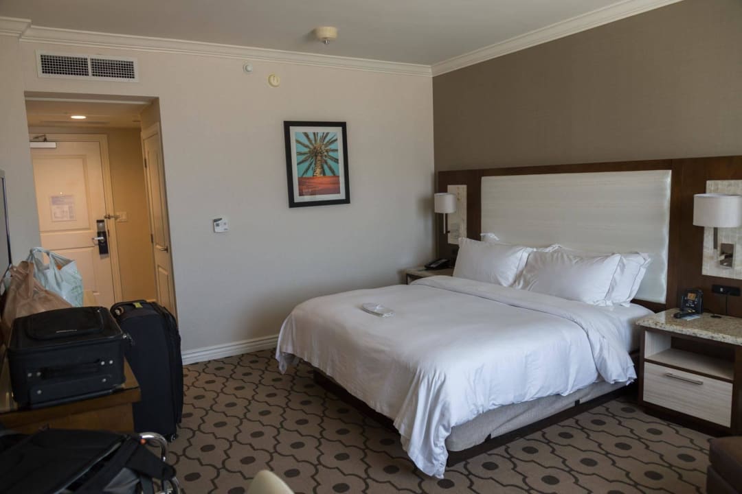 Zimmer Hilton San Gabriel Hotel Hilton Los Angeles/San Gabriel