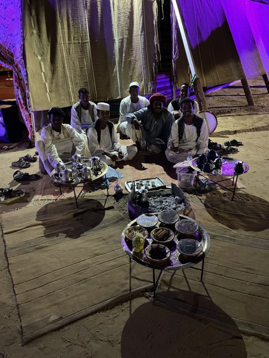 Gastro Steigenberger Coraya Beach - Adults only