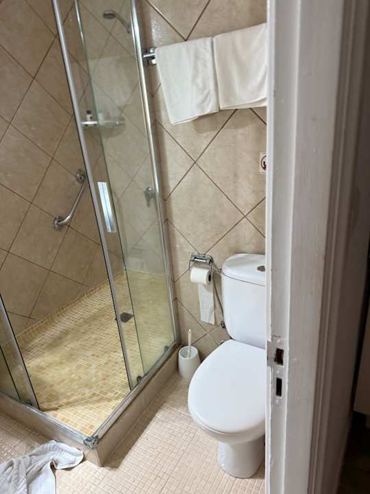 Zimmer Hotel Panoramica Garden