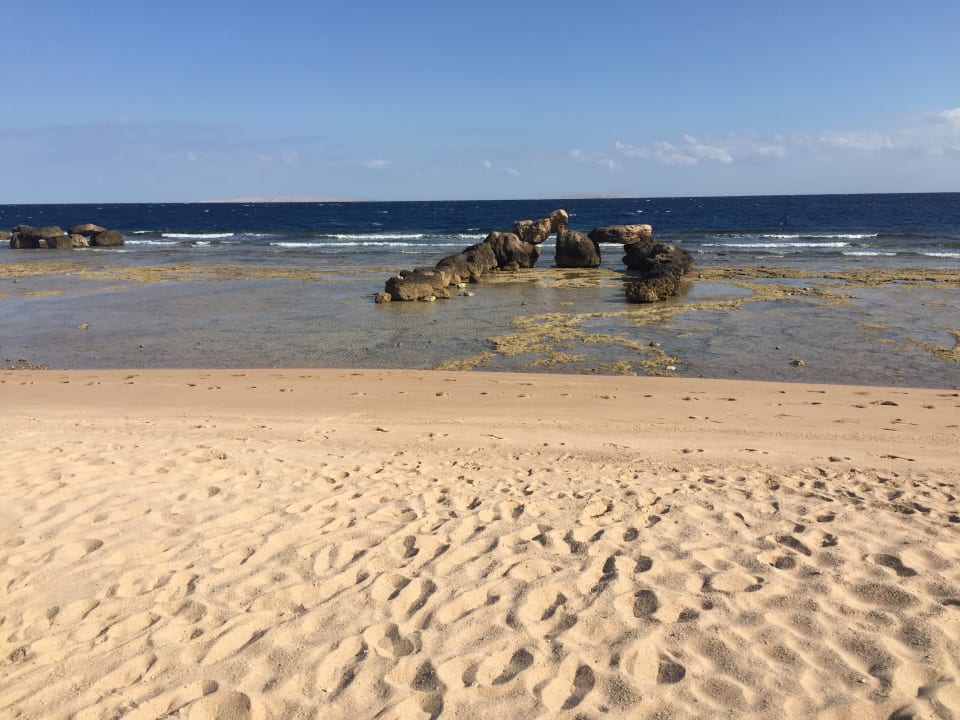 Strand Pickalbatros Citadel Resort