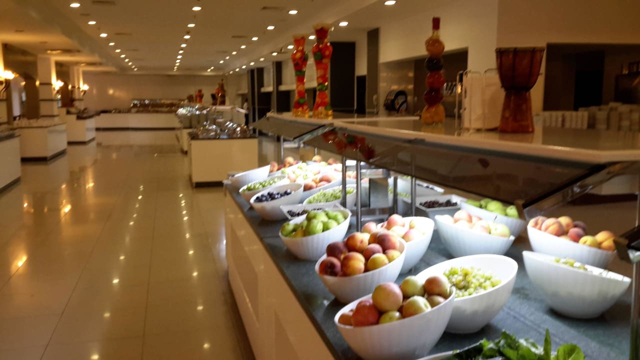 Obst Hotel Süral Resort