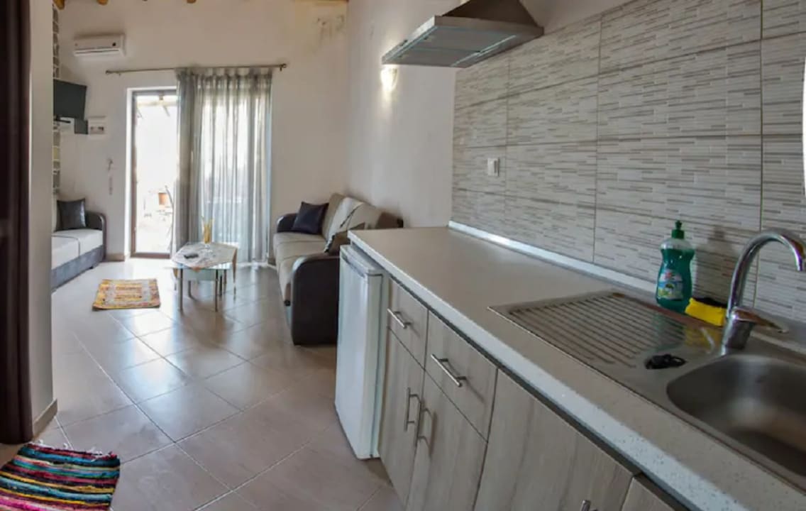 Zimmer Theano Apartments