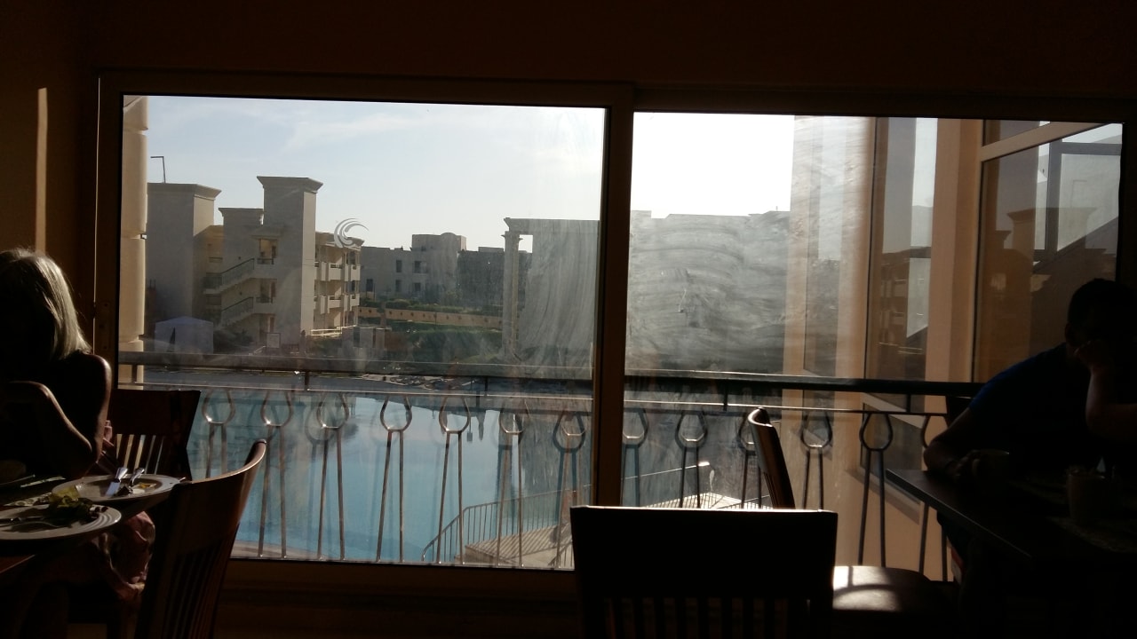 Gastro Swiss Inn Resort Hurghada