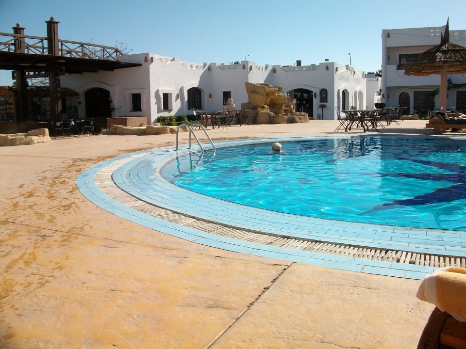 Pool Tivoli Hotel Aqua Park