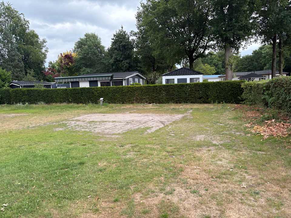 Zimmer Recreatiepark Slot Cranendonck