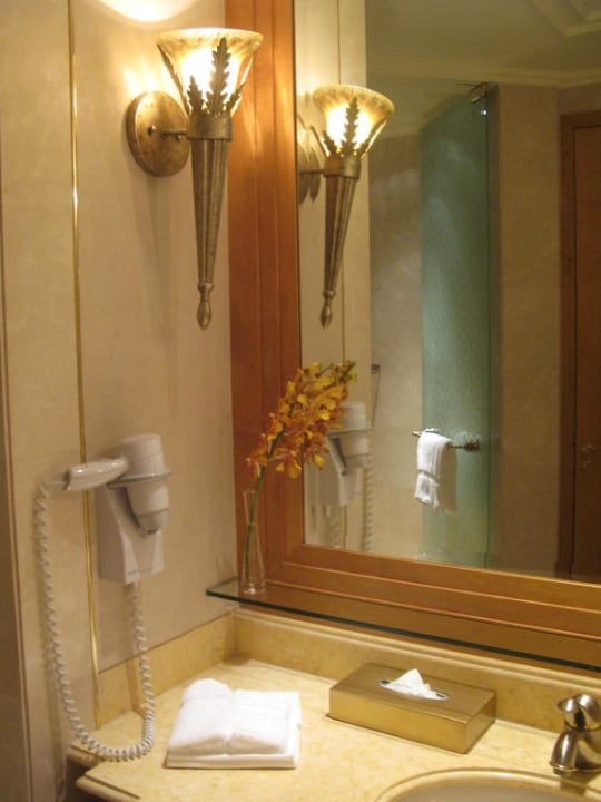 Bad Emirates Palace Mandarin Oriental