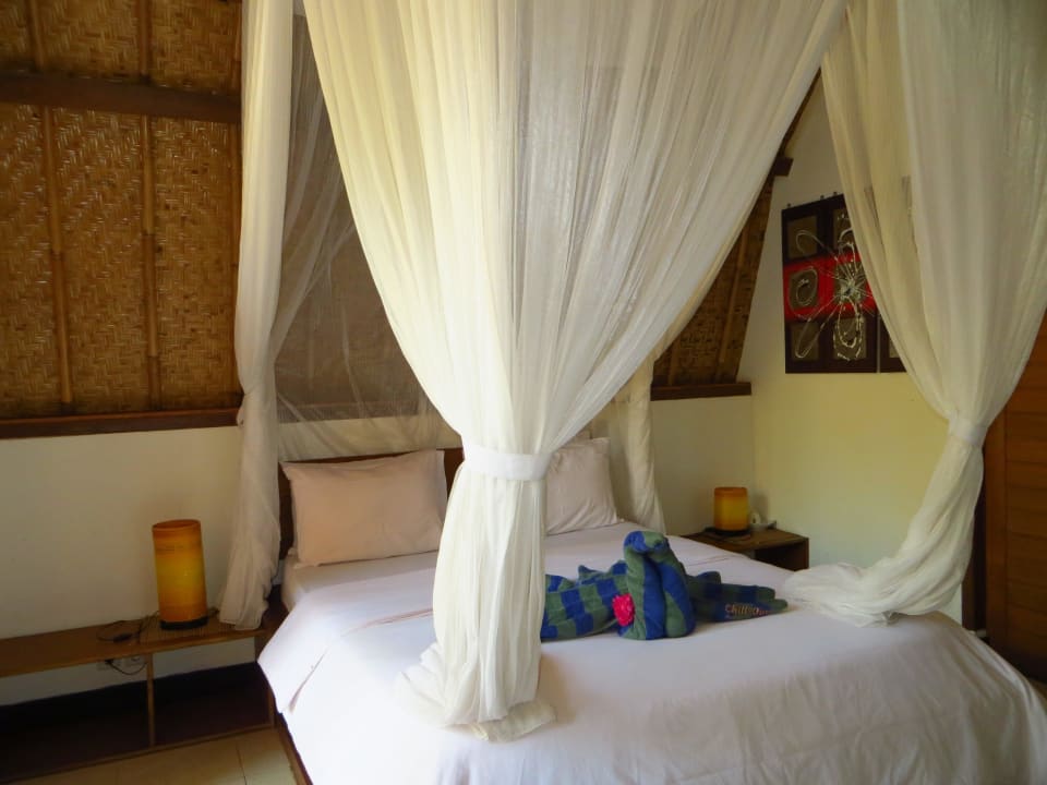 Bungalow Nr.2 Chill Out Bungalows