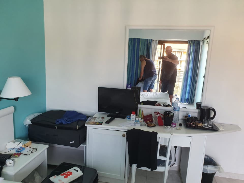 Zimmer Bahía de Alcúdia Hotel & Spa