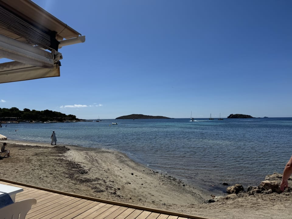 Strand TUI MAGIC LIFE Cala Pada