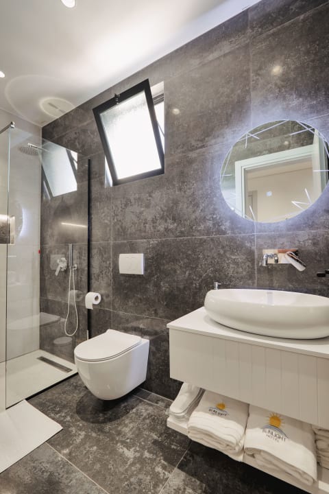 Zimmer Sunlight Hotel